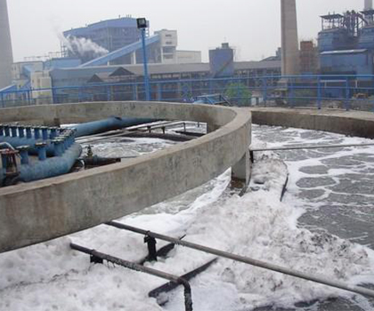 重金属零排放处理系统排放工艺