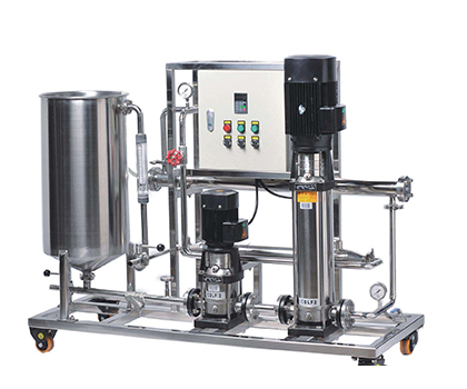 实验室膜分离技术概述