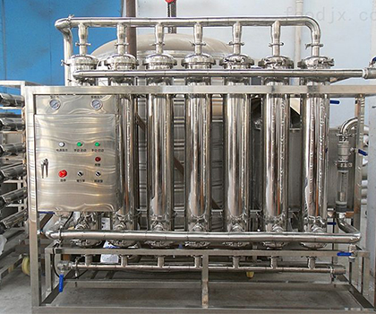 实验室膜分离技术概述